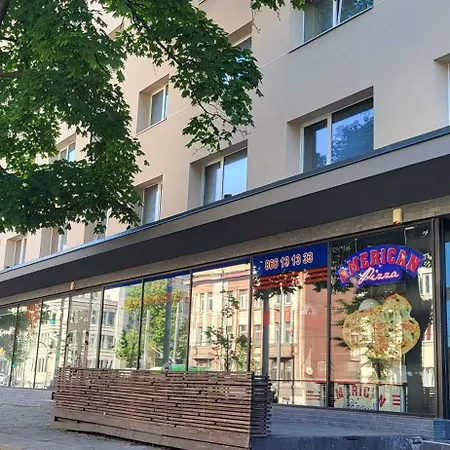 Center