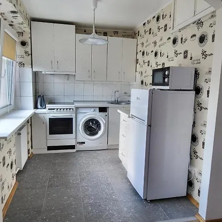 Apartment Center Kaunas