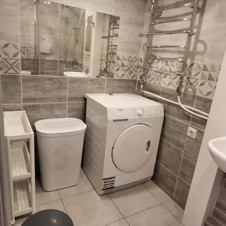 Center Apartment Kaunas